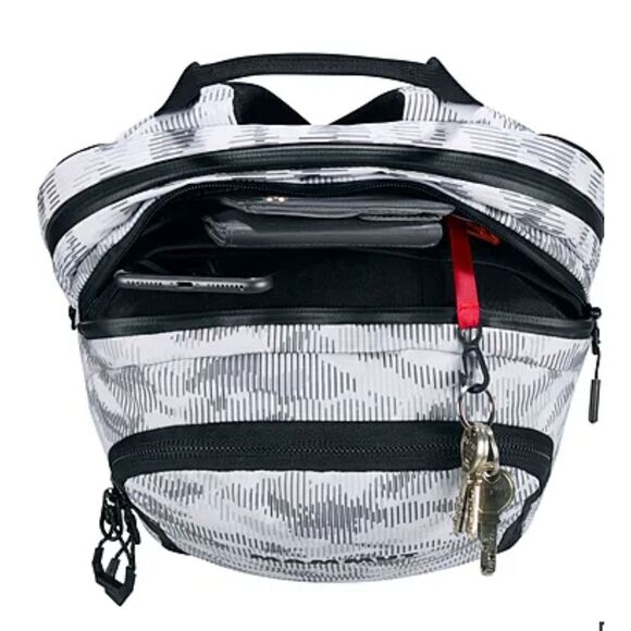 Mammut Seon Shuttle 22 Climbing Pack - Picture 10 of 12